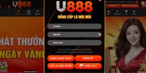 Đăng Ký U88